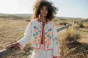 Veste Magnolia - Piti Cuiti