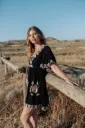 Robe courte Byron Bay - Piti Cuiti