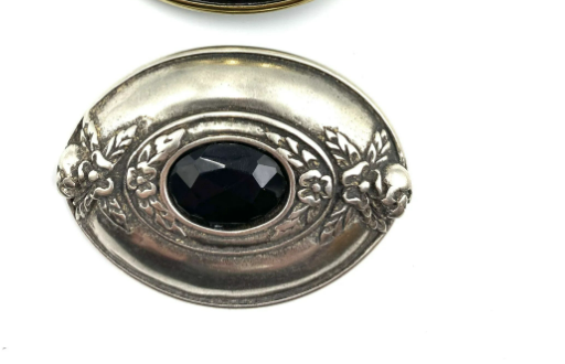 [N129] BO TETE DE MORT - YOLETE