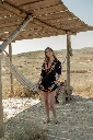 Short Bora Bora - Piti Cuit