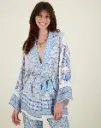 Kimono Court Lucia Amalfi - ME369