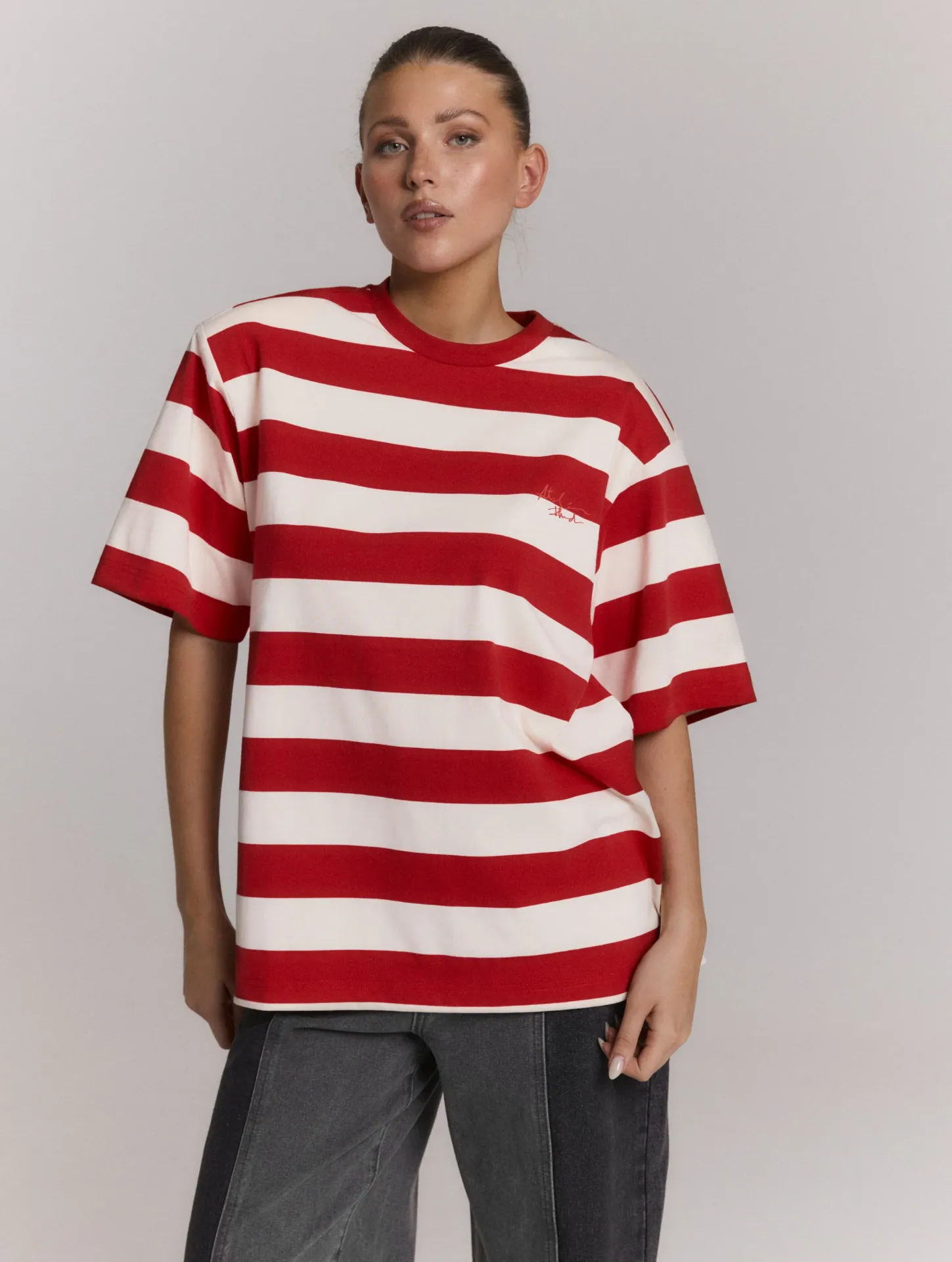 T-shirt rayé Dori - Refined