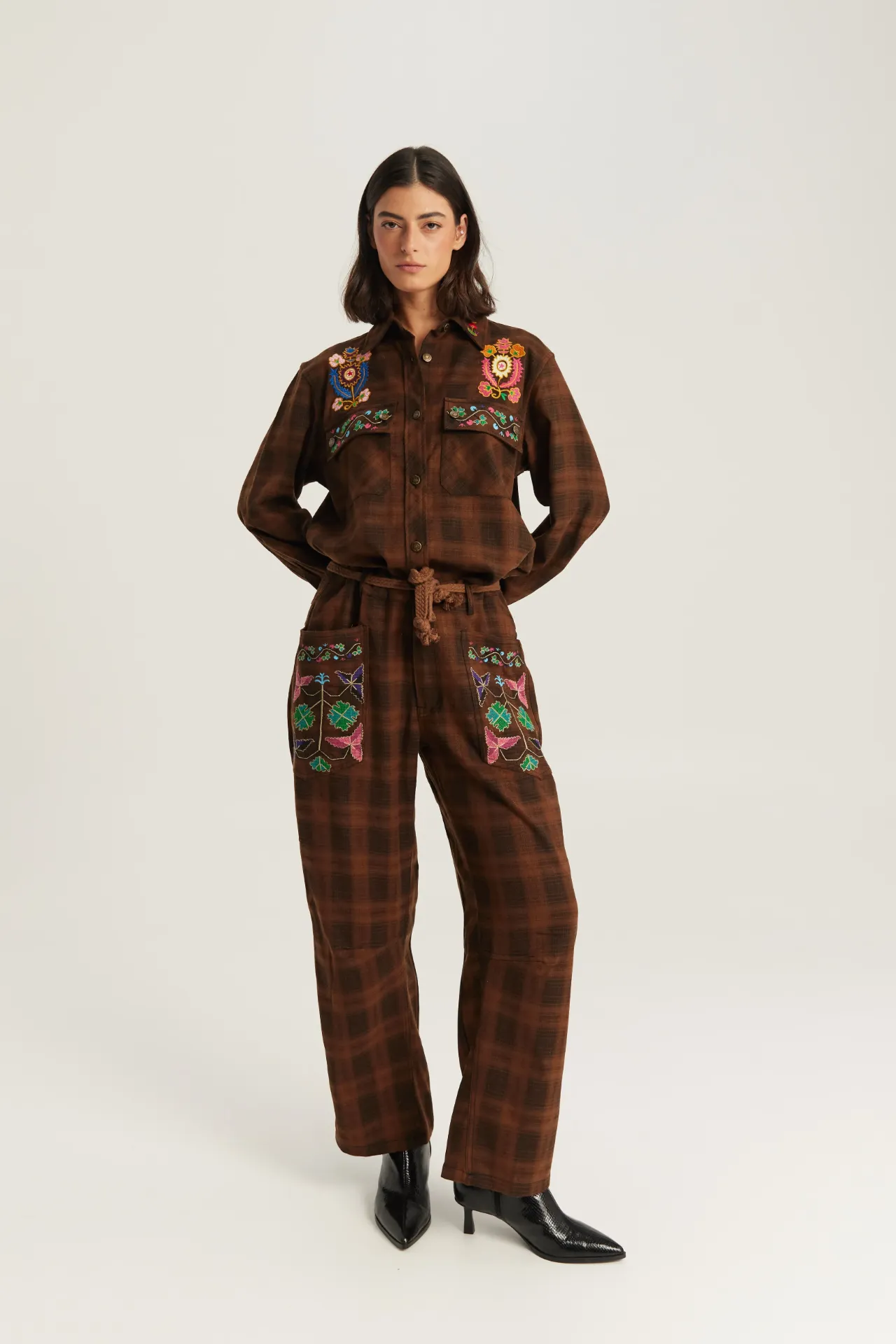 Pantalon Jono - ME369