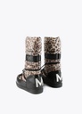 Moon Boots Léopard - Lola Casademunt