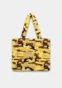 Le sac Teddy - Harper & Yve