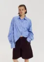 Chemise Deneuve - Harper & Yve