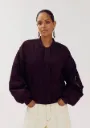 Veste bomber Lenora - Harper & Yve