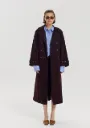 Mantean long Dandy - Harper & Yve