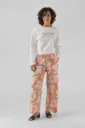 Pantalon Inoa - Orféo Paris