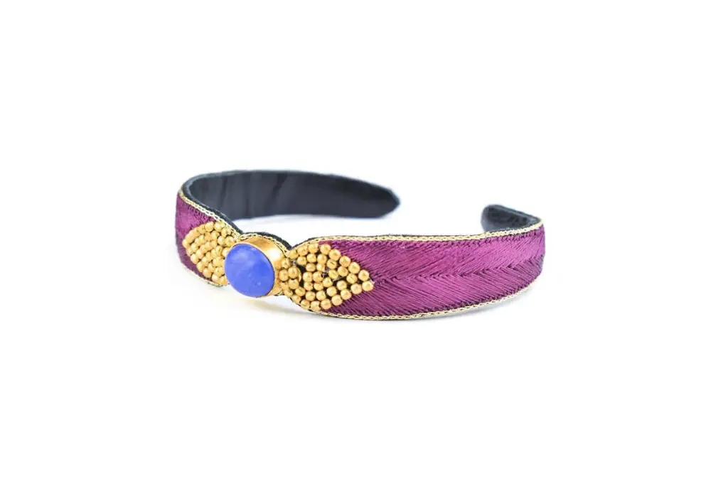 Bracelet Pierre - NAHUA