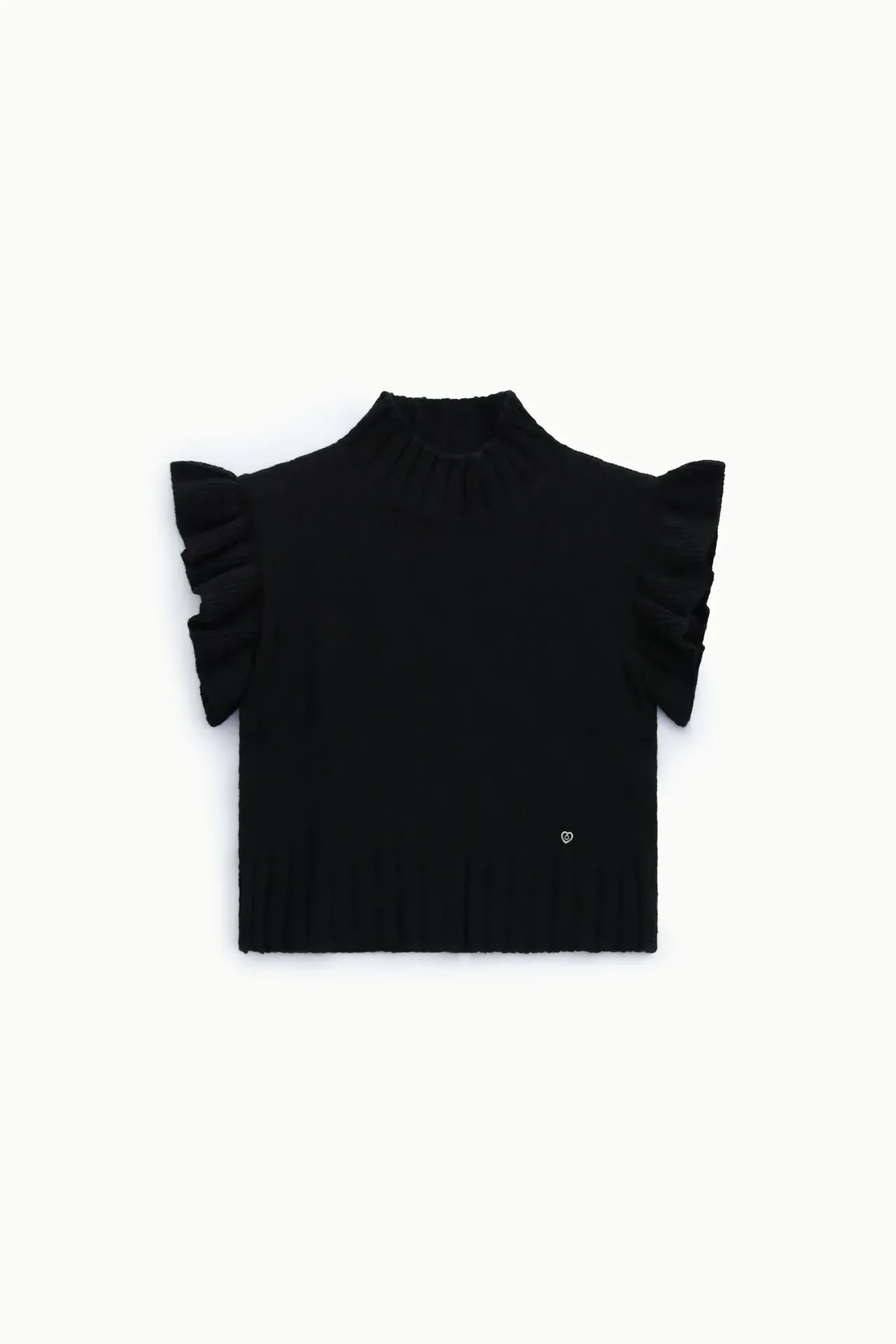 Pull Butterfly noir - Please