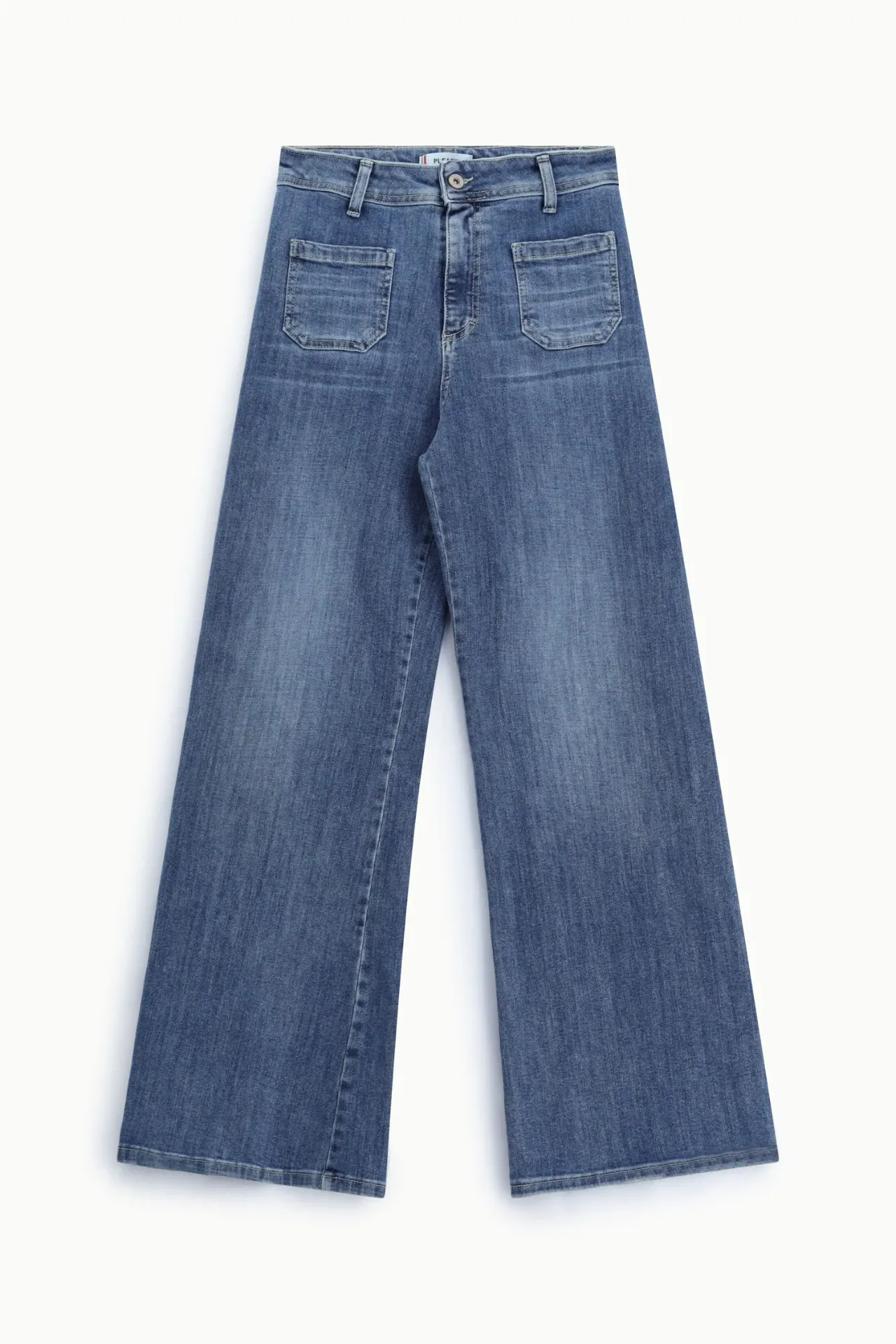 Jeans Cécile - Please