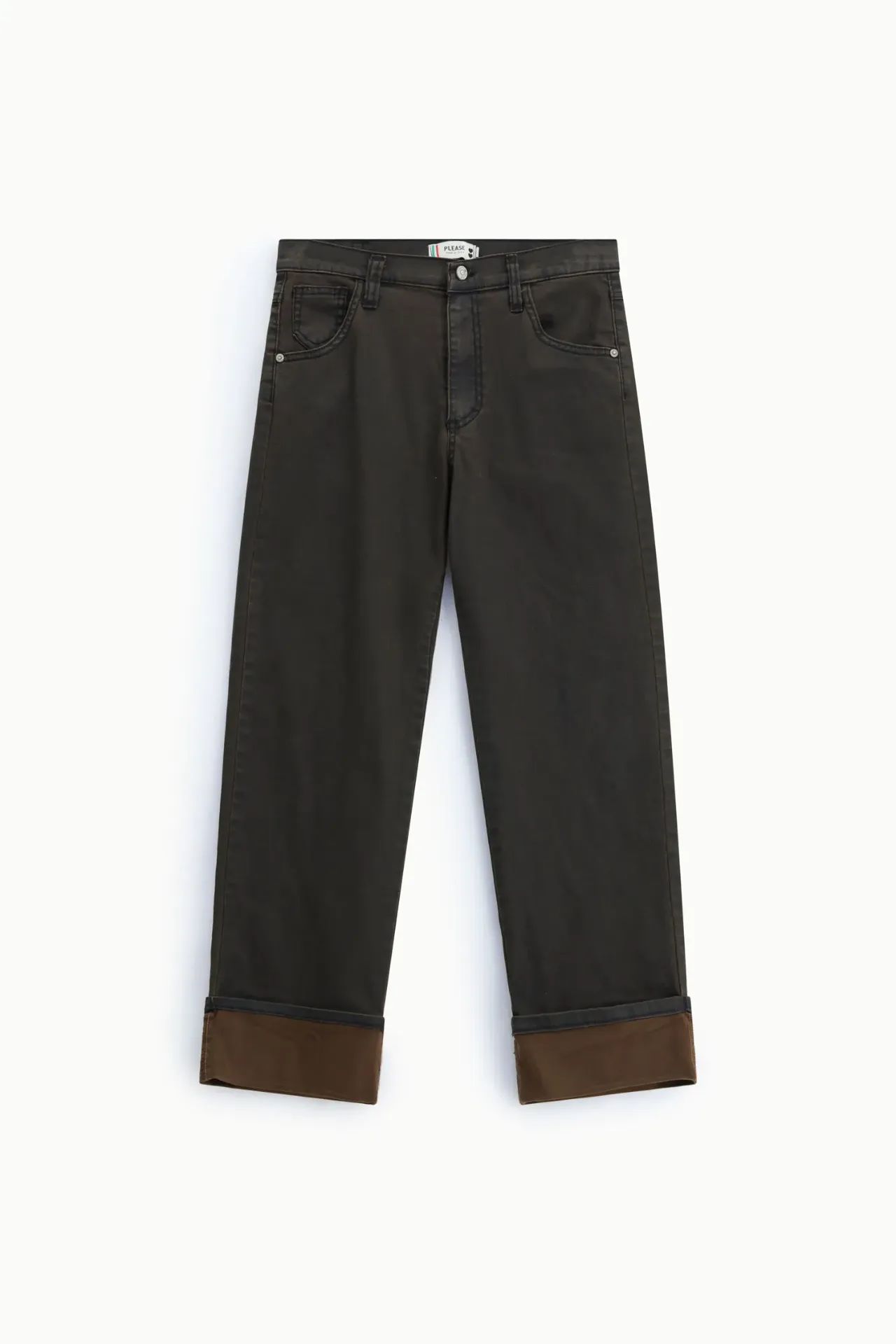 Jeans Telma - Please