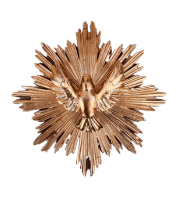 Envole-moi - J'ai vu la Vierge