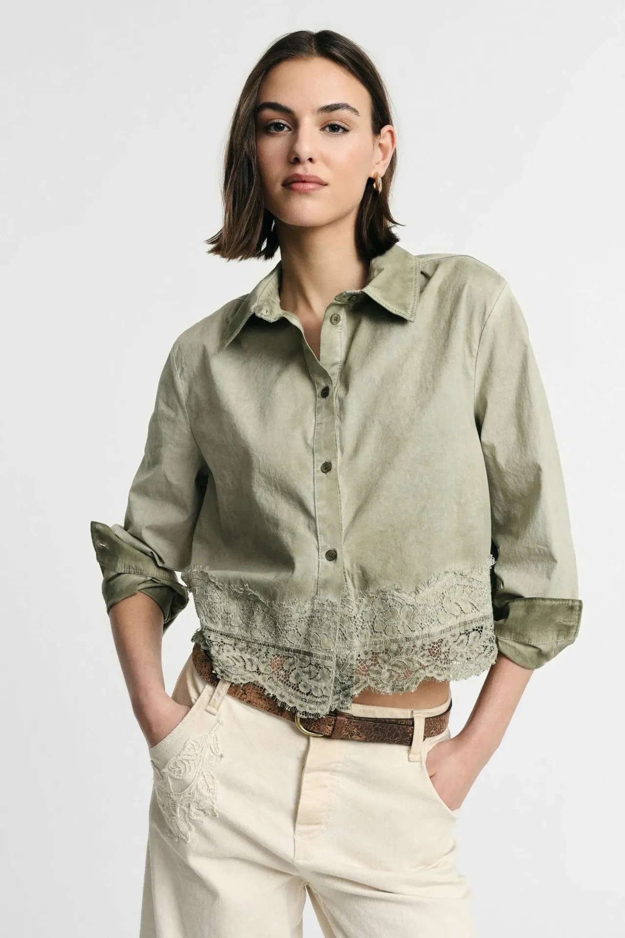 Chemise Gloria - Please