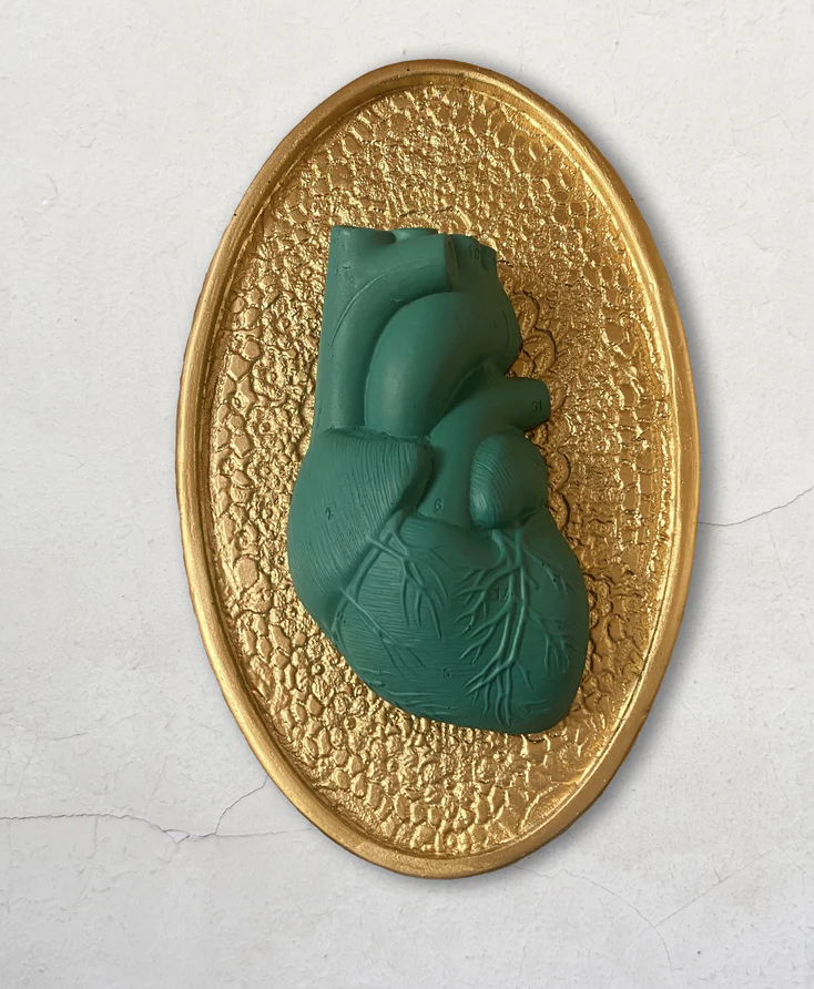 [ETERNEL] Eternel - J'ai vu la Vierge