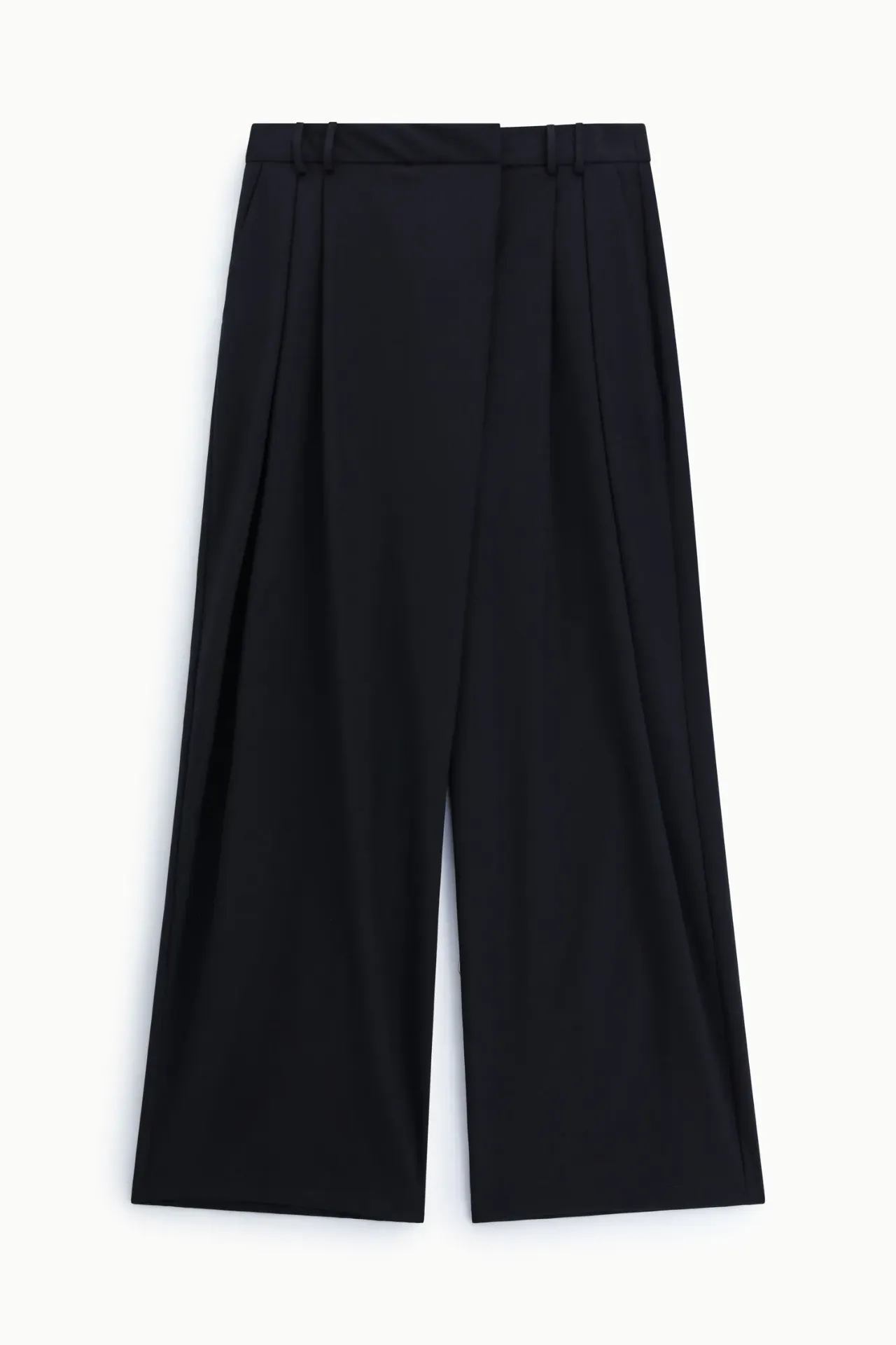 Pantalon Marine - Please