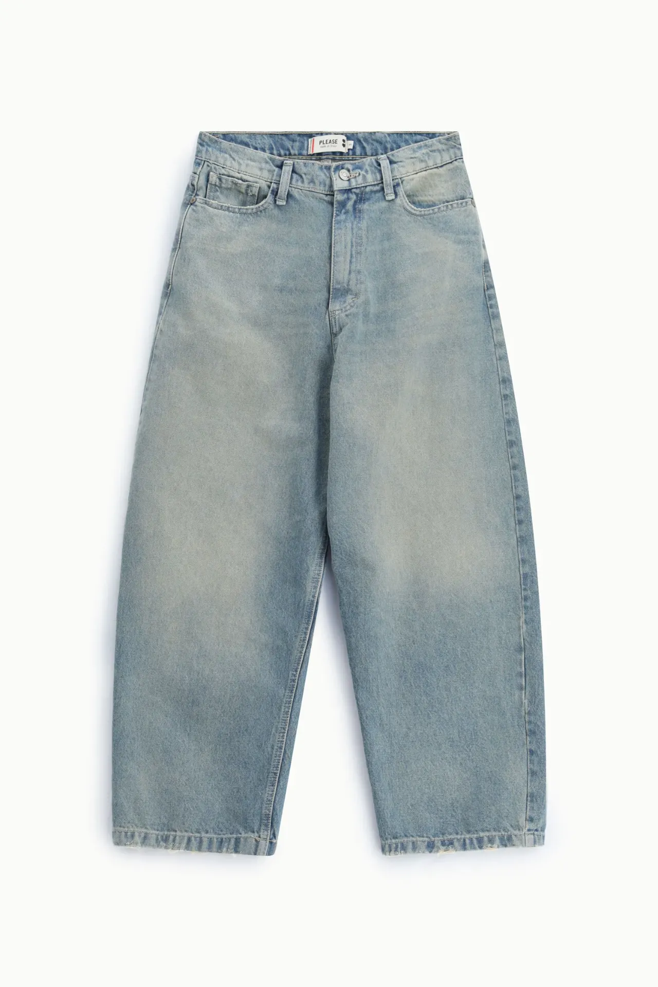 Jeans Lucie - Please