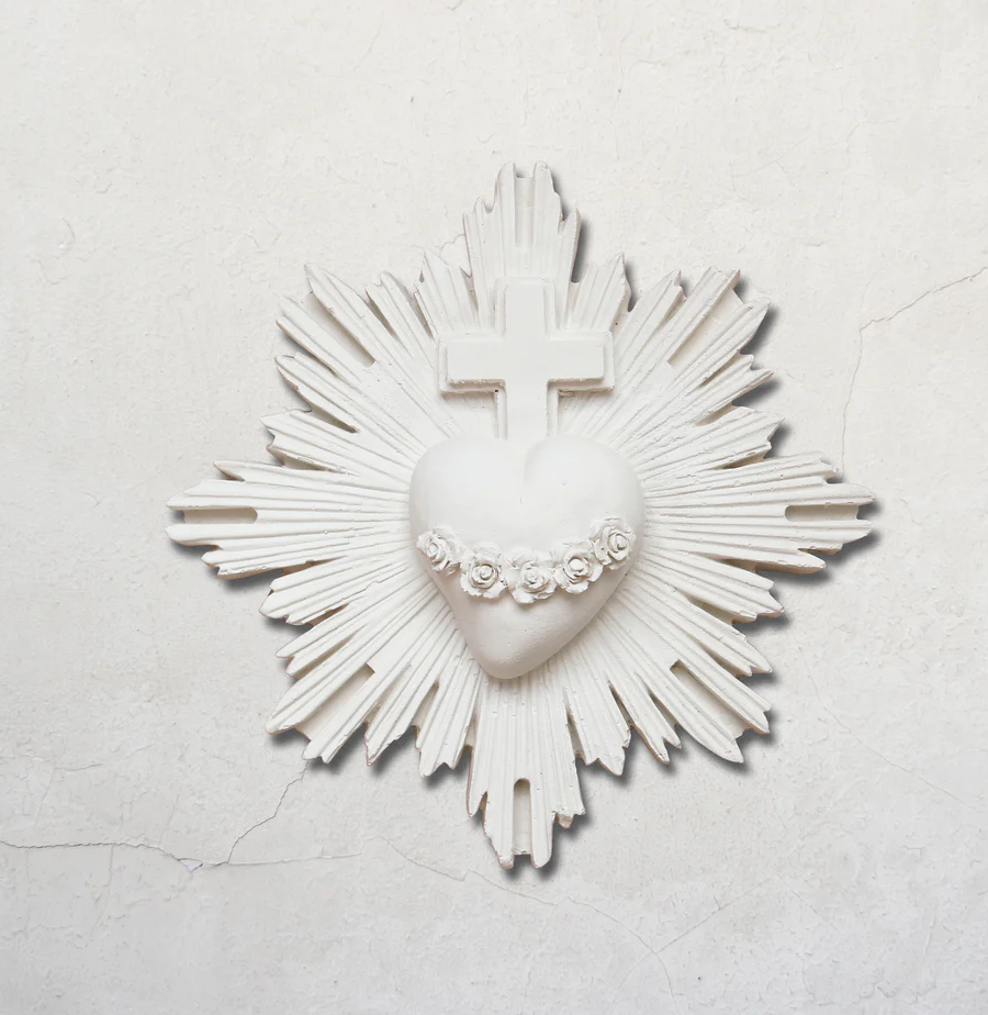 Vital - J'ai vu la vierge