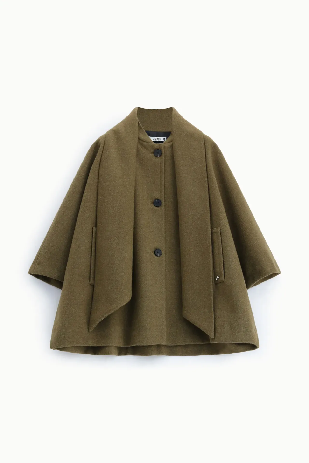 Veste Diane - Please