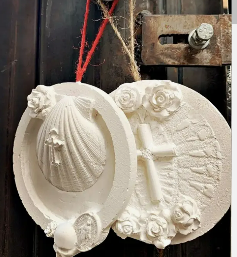 Sent bon - J'ai vu la vierge