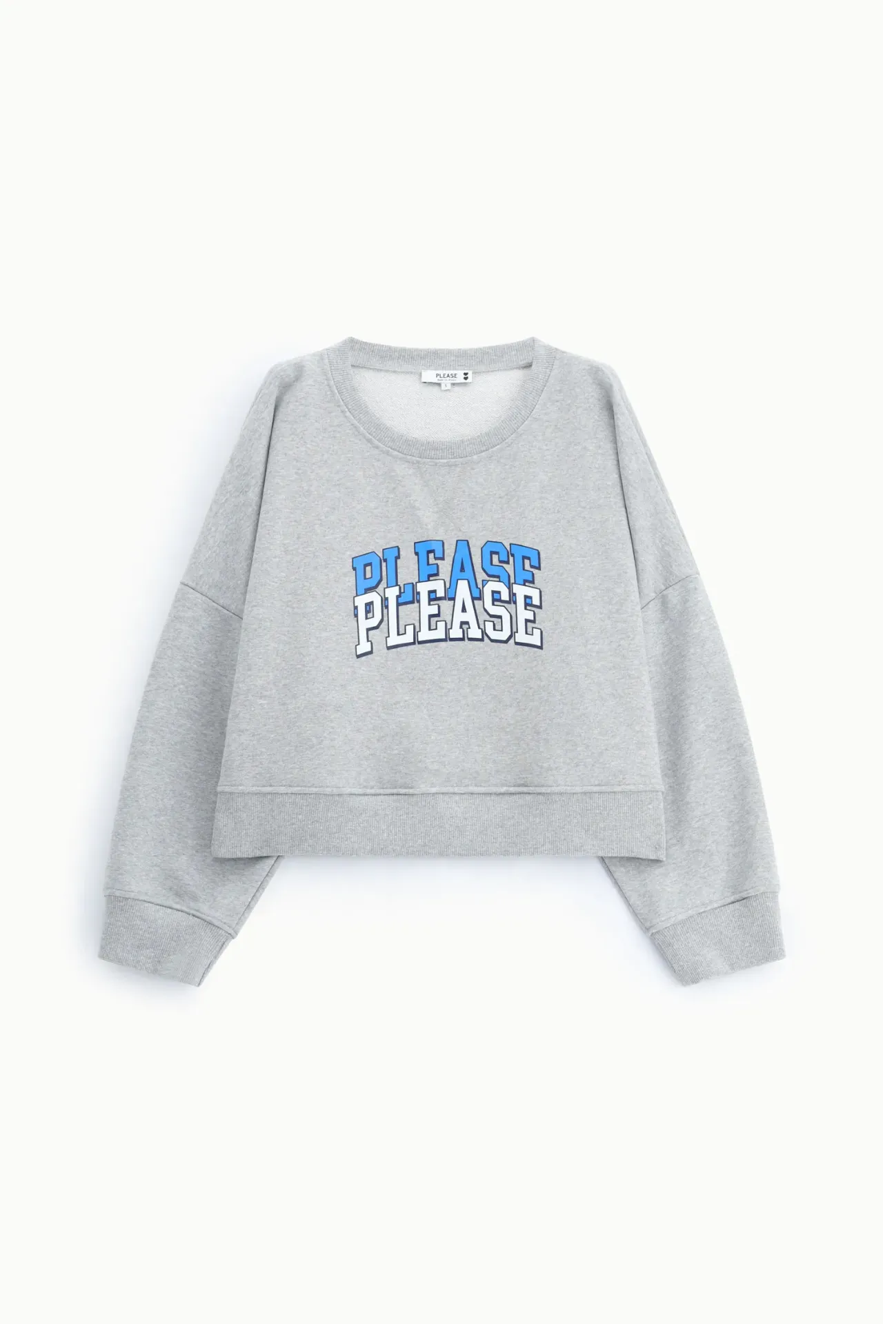 Sweat Cheerleader - Please