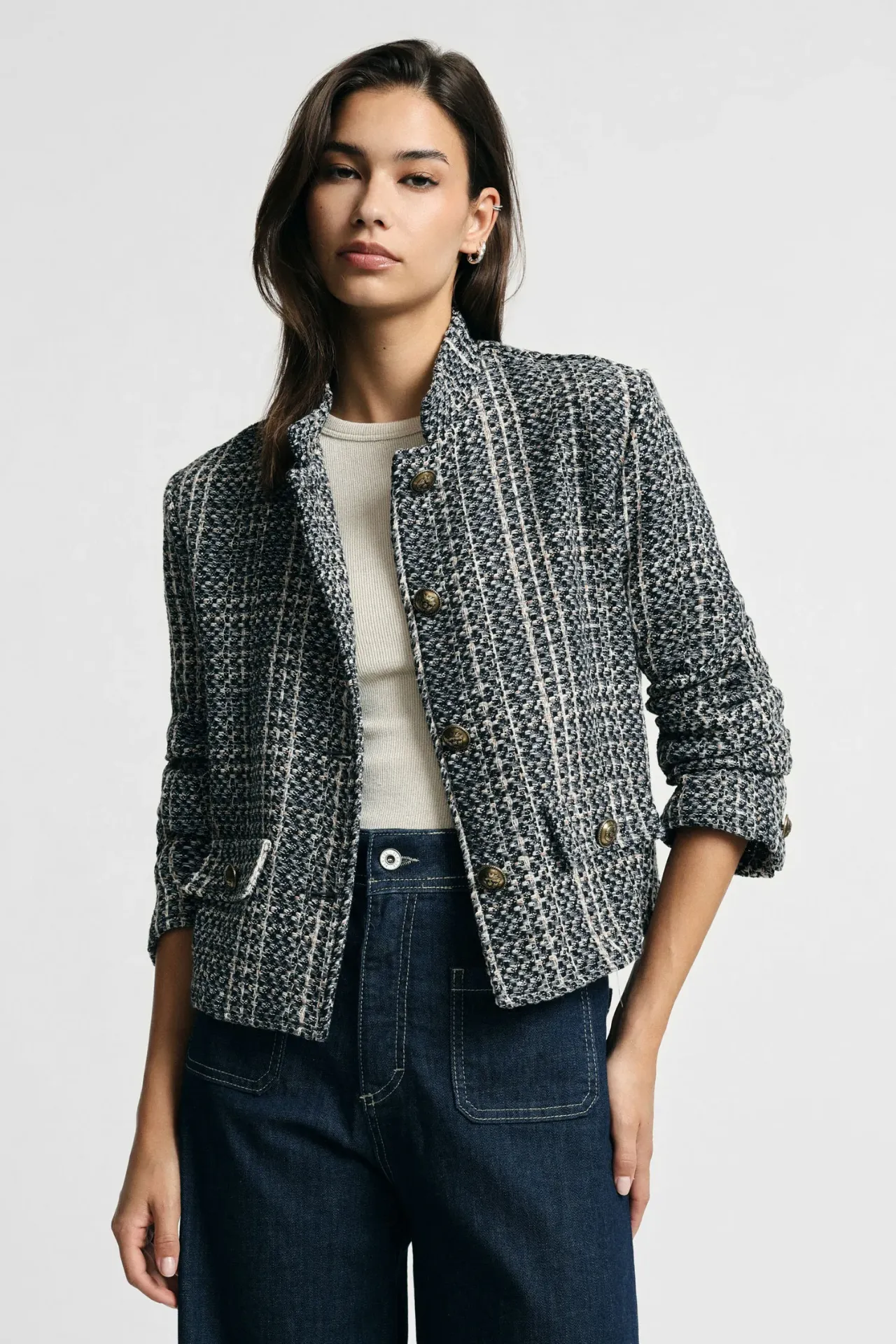 Veste Coco - Please