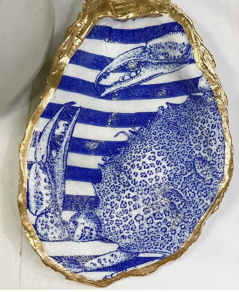 HUITRE - ALISON BROOKE DESIGN