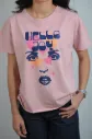 T-shirt Janis Vision - My Hello Joy