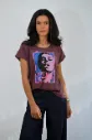 T-shirt Tess Punk - My Hello Joy