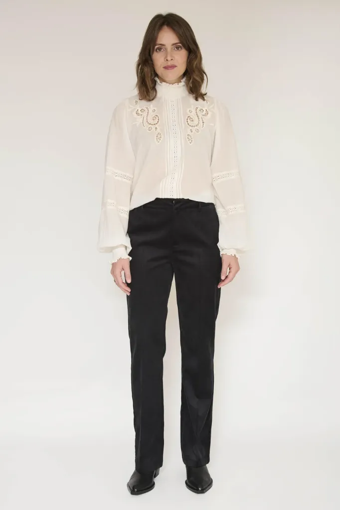 Pantalon Pogo noir - MKT