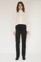 Pantalon Pogo noir - MKT