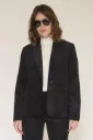 Veste blazer Vina Black - MKT