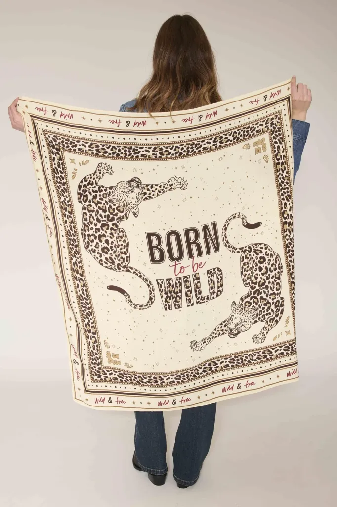 Foulard Forienza - MKT Studio