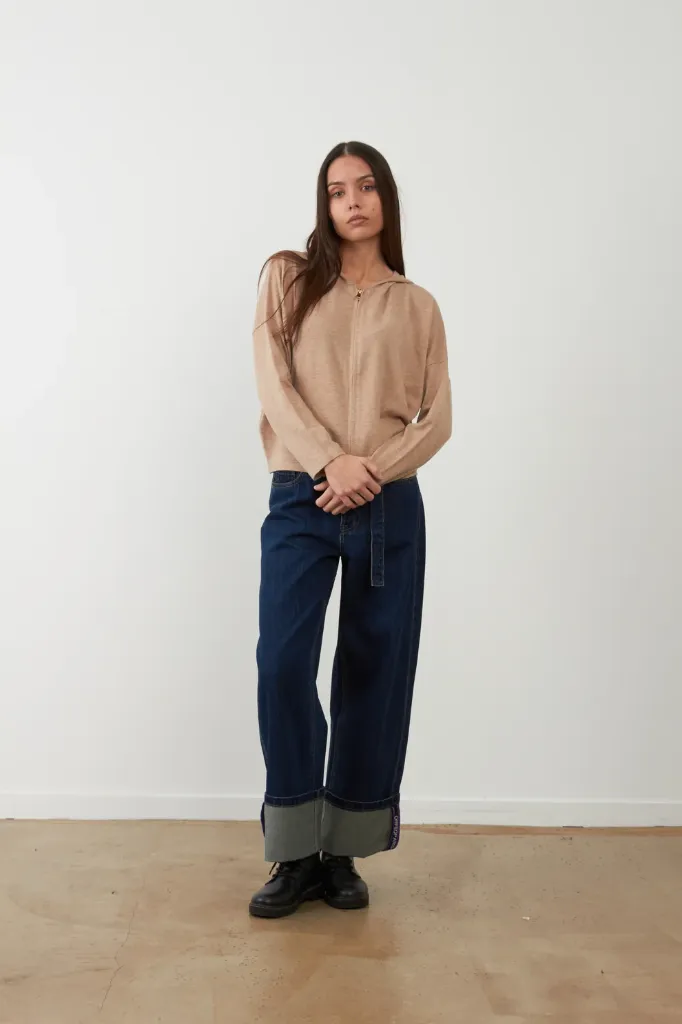 Gilet Margaux - Orféo Paris