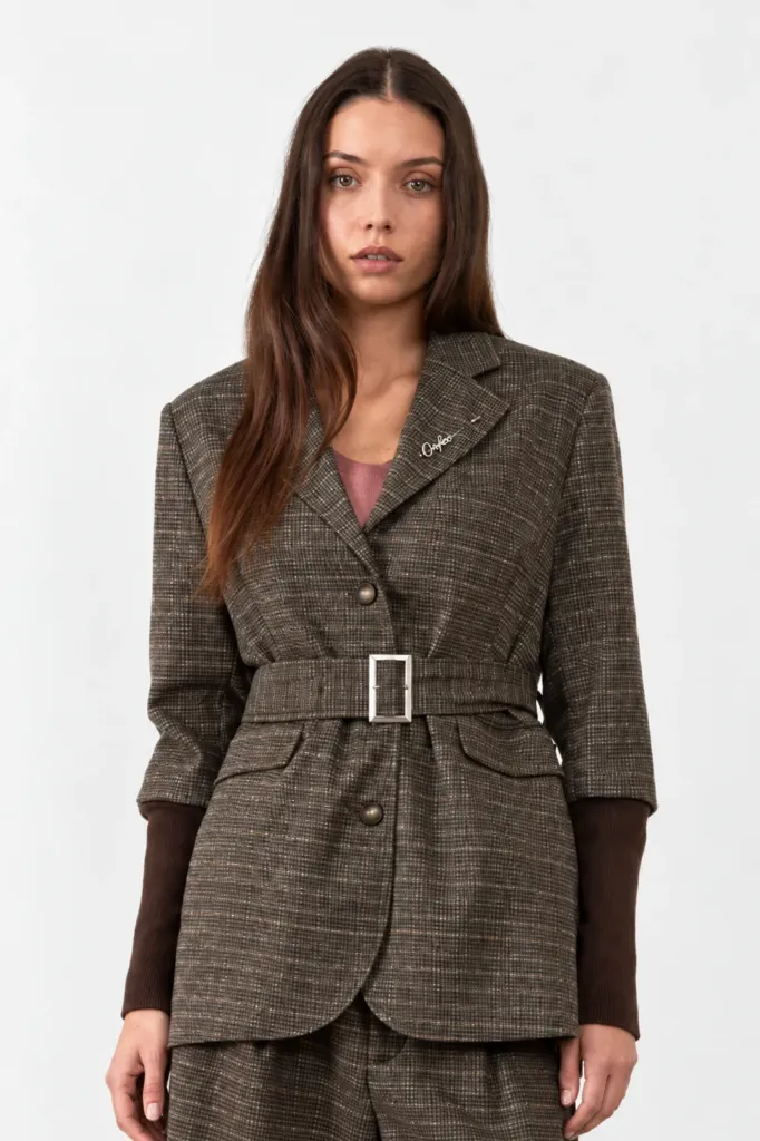 Blazer Douglas - Orféo Paris