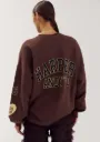 Sweatshirt Patch - Harper & Yve