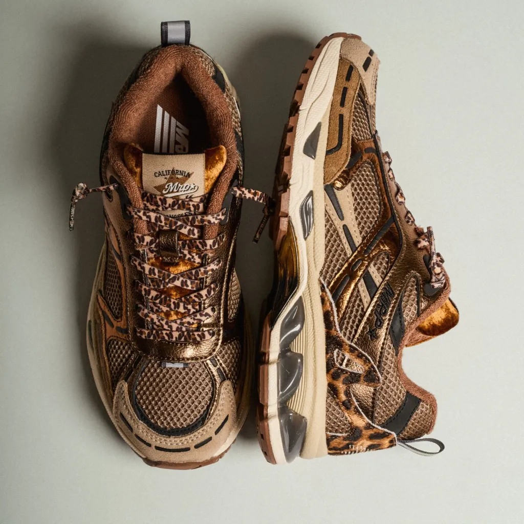 Sneakers Melrose - MRP Star (36)