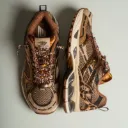Sneakers Melrose - MRP Star