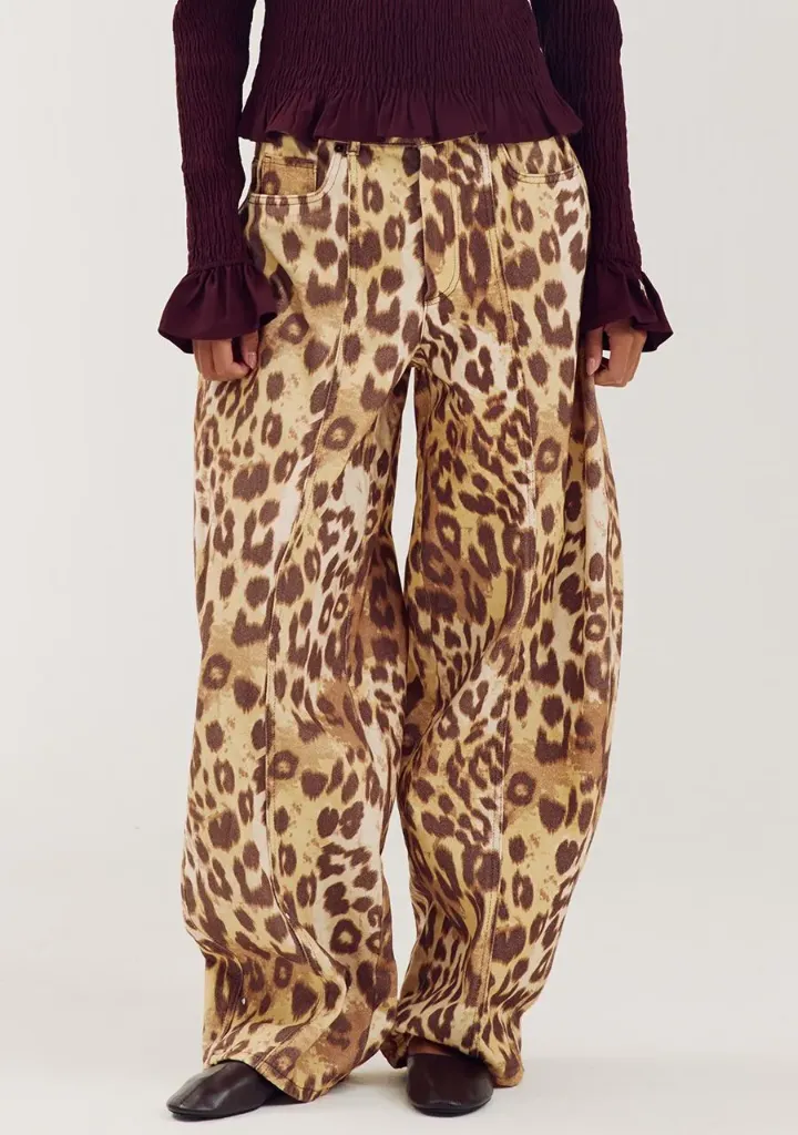 Jeans Arden - Harper & Yve