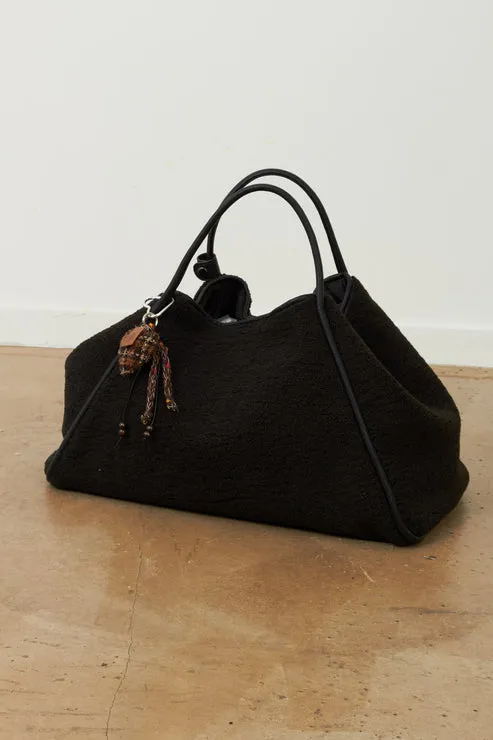 Grand sac à main Andy - Orféo Paris