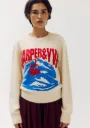 Pull Montagne - Harper & Yve