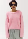 Pull Blush Pink - Harper & Yve