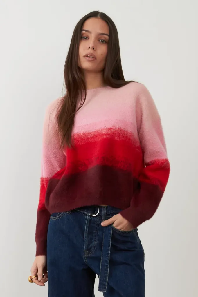 Pull Josepha Bordeaux - Orfeo