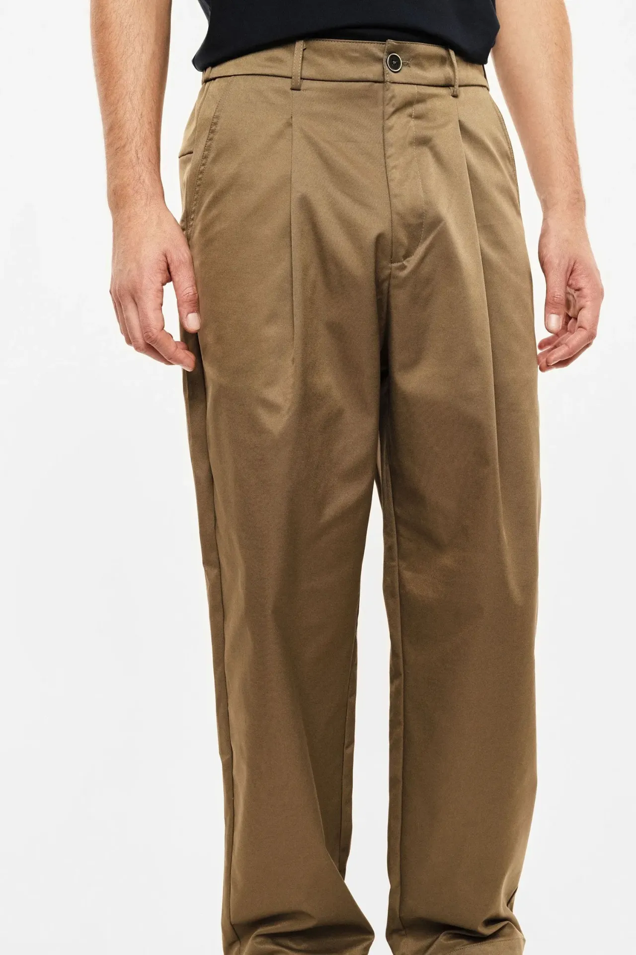 Pantalon Hugo - Imperial
