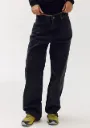Jeans à brillants noir - Harper & Yve