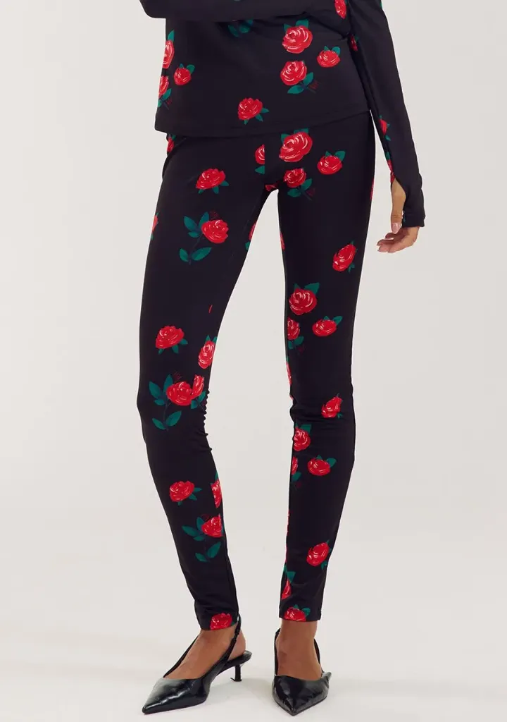 Pantalon Cha - Harper & Yve