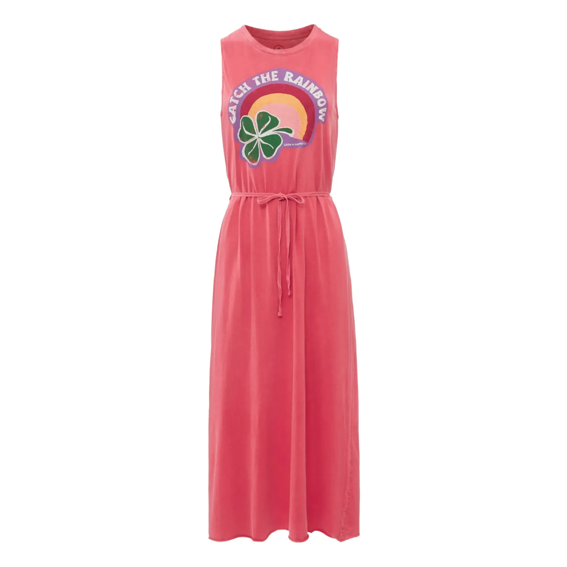 Robe Régisse - Leon & Harper