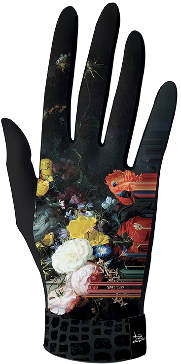 Gants Mirage - FST Handwear (S)