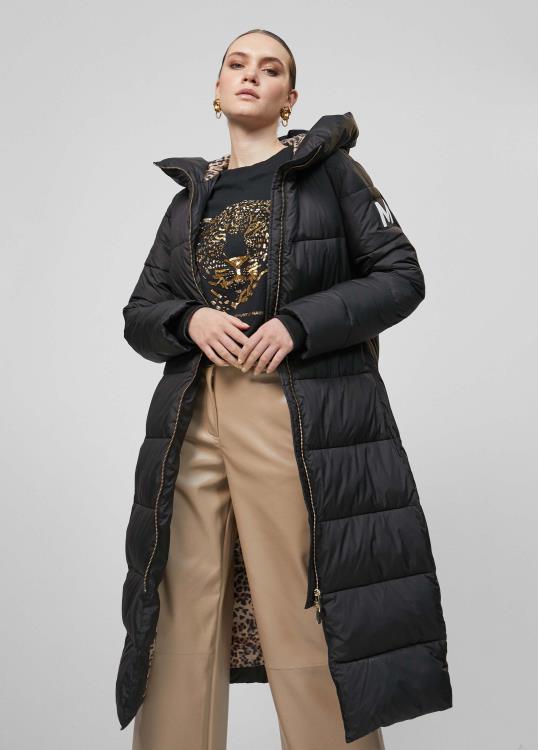 Manteau long - Maïté by Lola